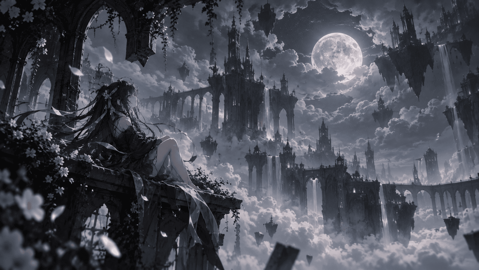Reveal Background